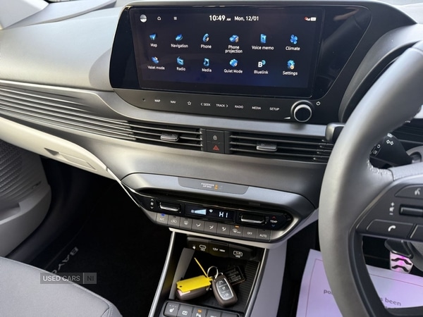 Used Hyundai BAYON 2025 for sale - 77192736: Photo 34