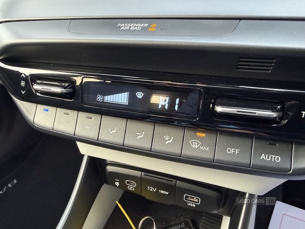 Used Hyundai BAYON 2025 for sale - 77192736: Photo 35