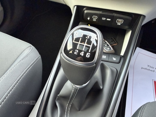 Used Hyundai BAYON 2025 for sale - 77192736: Photo 37