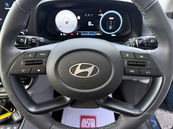 Used Hyundai BAYON 2025 for sale - 77192736: Photo 39