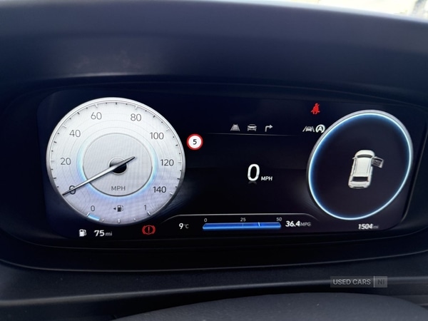 Used Hyundai BAYON 2025 for sale - 77192736: Photo 40