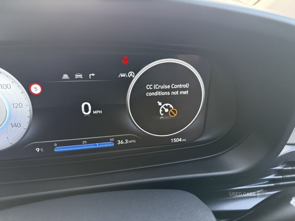 Used Hyundai BAYON 2025 for sale - 77192736: Photo 43