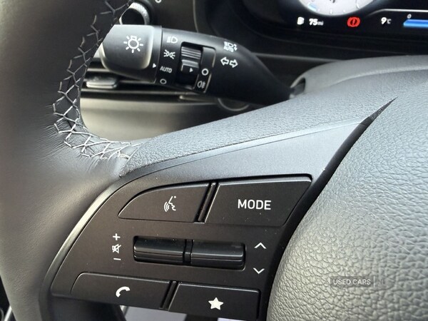 Used Hyundai BAYON 2025 for sale - 77192736: Photo 44