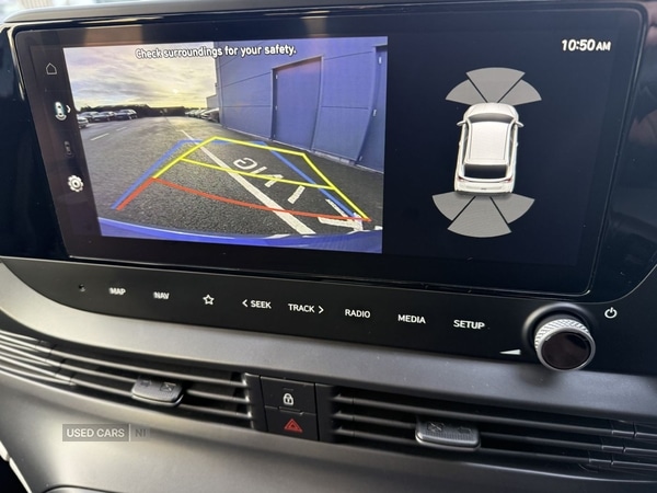 Used Hyundai BAYON 2025 for sale - 77192736: Photo 46