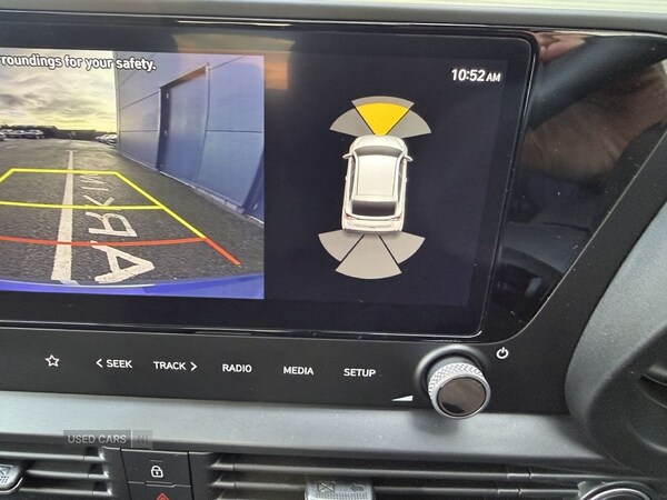 Used Hyundai BAYON 2025 for sale - 77192736: Photo 47