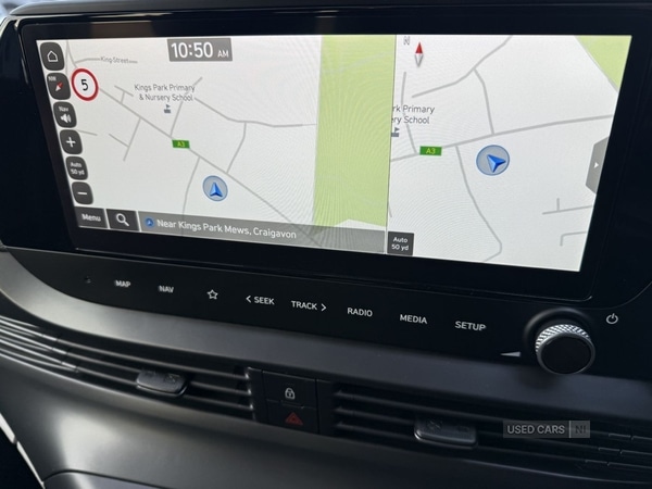 Used Hyundai BAYON 2025 for sale - 77192736: Photo 48