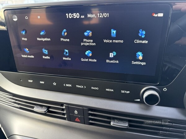 Used Hyundai BAYON 2025 for sale - 77192736: Photo 50