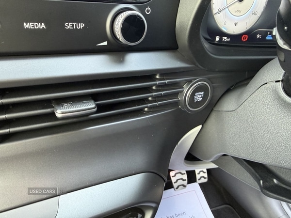 Used Hyundai BAYON 2025 for sale - 77192736: Photo 52