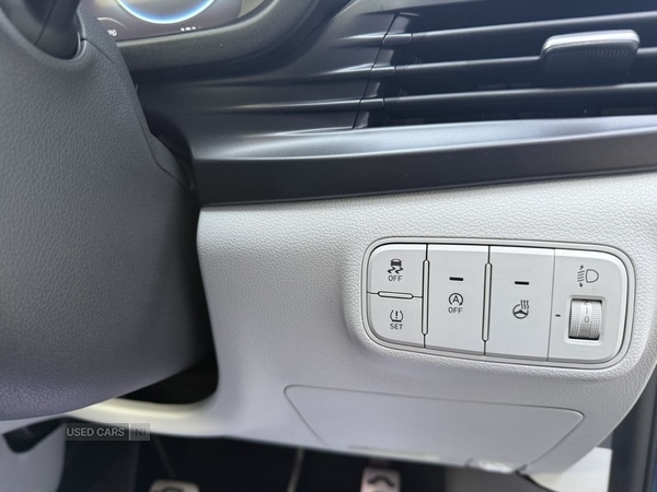 Used Hyundai BAYON 2025 for sale - 77192736: Photo 53