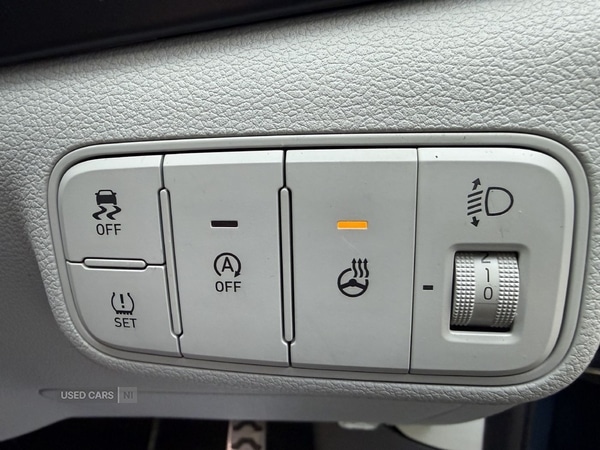 Used Hyundai BAYON 2025 for sale - 77192736: Photo 54