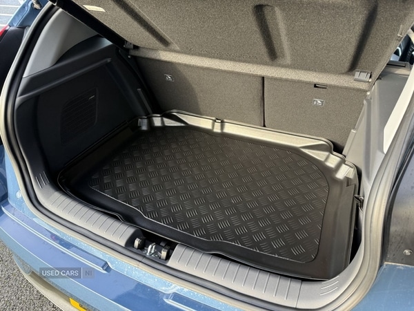 Used Hyundai BAYON 2025 for sale - 77192736: Photo 55