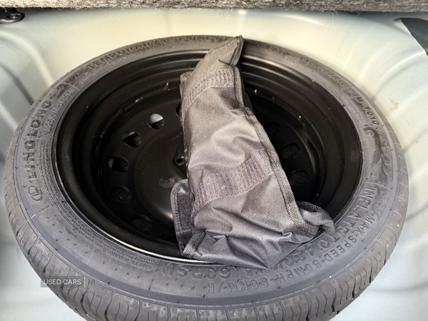 Used Hyundai BAYON 2025 for sale - 77192736: Photo 56