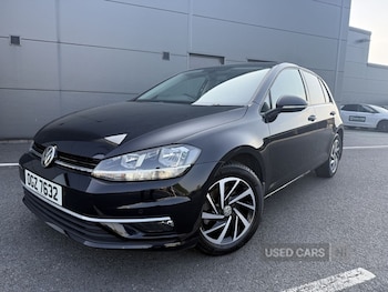 Used Volkswagen Golf 2019 for sale - 78742492: Photo