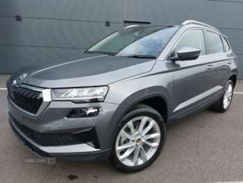 2025 - 1.5 TSI SE L 5dr