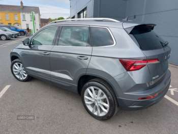 Used Skoda Karoq 2025 for sale - 74546879: Photo
