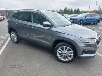 Used Skoda Karoq 2025 for sale - 74546879: Photo