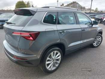 Used Skoda Karoq 2025 for sale - 74546879: Photo