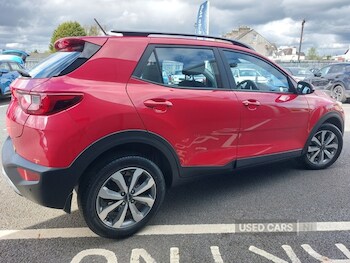 Used Kia Stonic 2023 for sale - 78363434: Photo