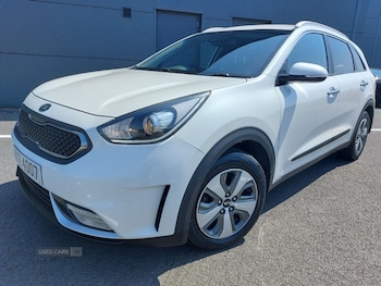 Used Kia Niro 2018 for sale - 79237721: Photo