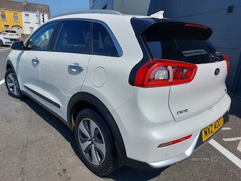 Used Kia Niro 2018 for sale - 79237721: Photo