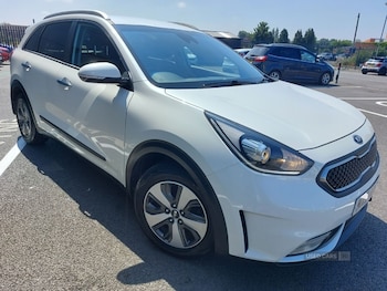 Used Kia Niro 2018 for sale - 79237721: Photo