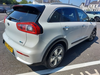 Used Kia Niro 2018 for sale - 79237721: Photo