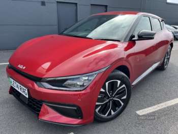 2025 - 236kW GT Line 77.4kWh 5dr AWD Auto
