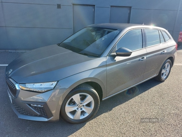 Used Skoda Scala 2025 for sale - 76032790: Photo 1