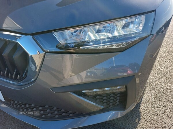 Used Skoda Scala 2025 for sale - 76032790: Photo 10