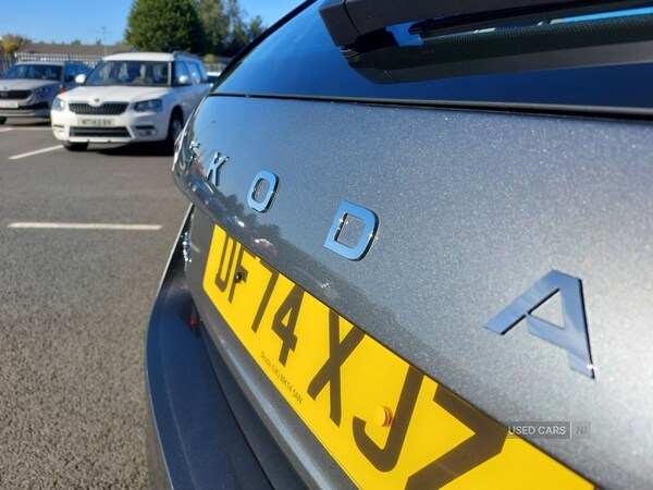 Used Skoda Scala 2025 for sale - 76032790: Photo 13