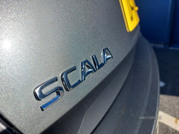 Used Skoda Scala 2025 for sale - 76032790: Photo 14