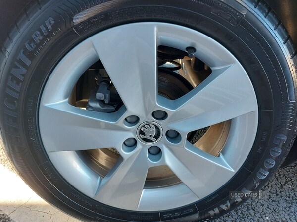 Used Skoda Scala 2025 for sale - 76032790: Photo 15