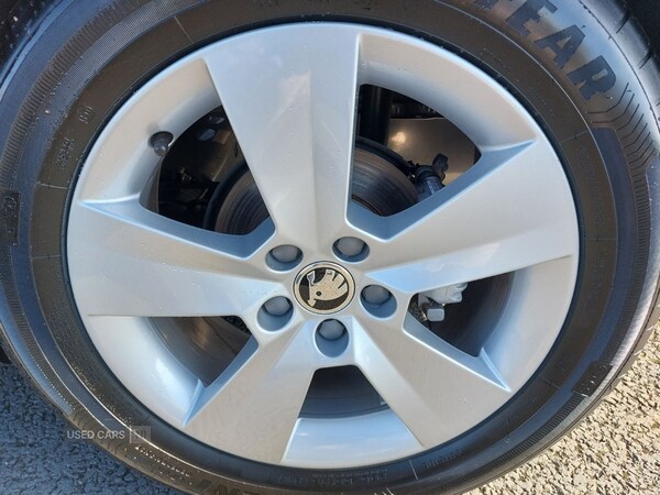 Used Skoda Scala 2025 for sale - 76032790: Photo 16