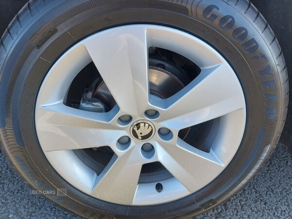 Used Skoda Scala 2025 for sale - 76032790: Photo 17