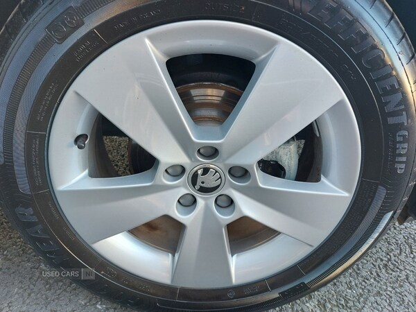 Used Skoda Scala 2025 for sale - 76032790: Photo 18