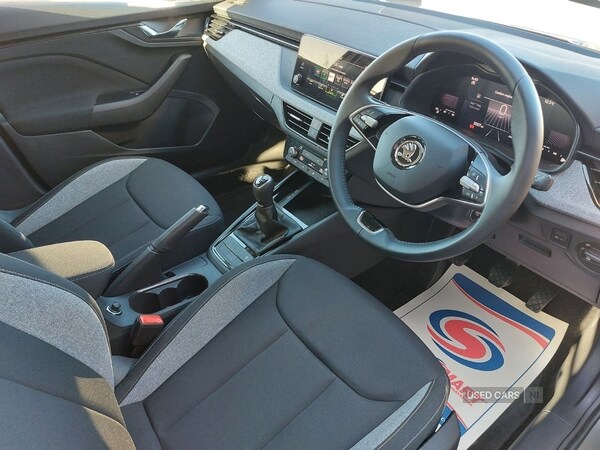 Used Skoda Scala 2025 for sale - 76032790: Photo 19