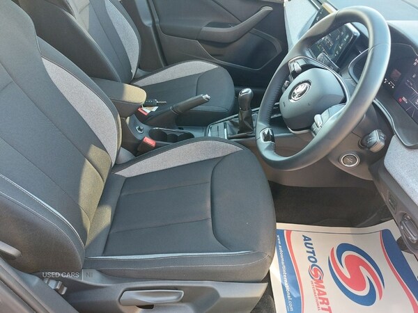 Used Skoda Scala 2025 for sale - 76032790: Photo 20