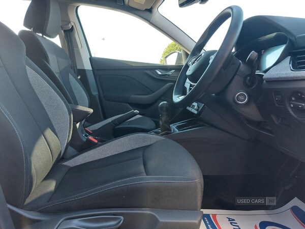 Used Skoda Scala 2025 for sale - 76032790: Photo 22