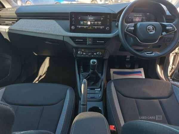 Used Skoda Scala 2025 for sale - 76032790: Photo 27