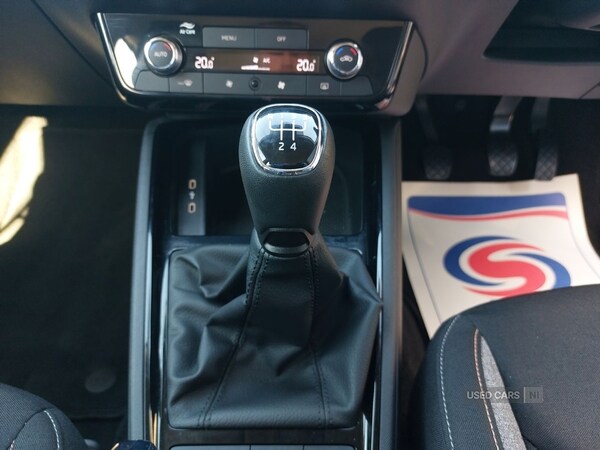 Used Skoda Scala 2025 for sale - 76032790: Photo 29