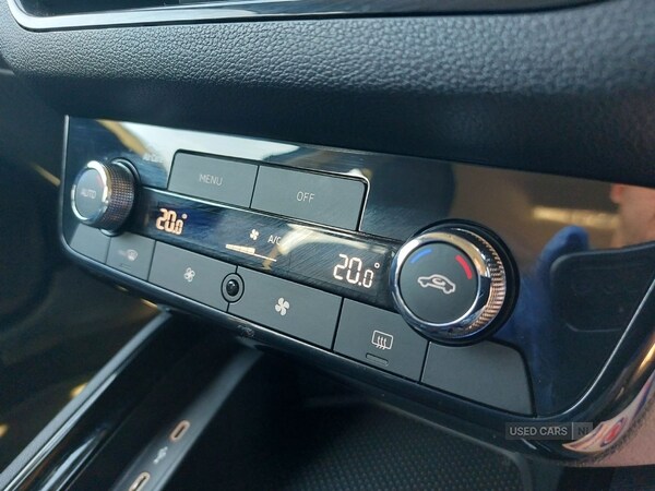 Used Skoda Scala 2025 for sale - 76032790: Photo 30