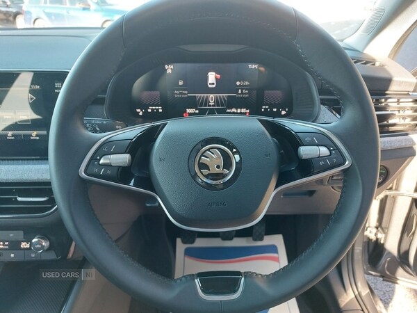 Used Skoda Scala 2025 for sale - 76032790: Photo 32