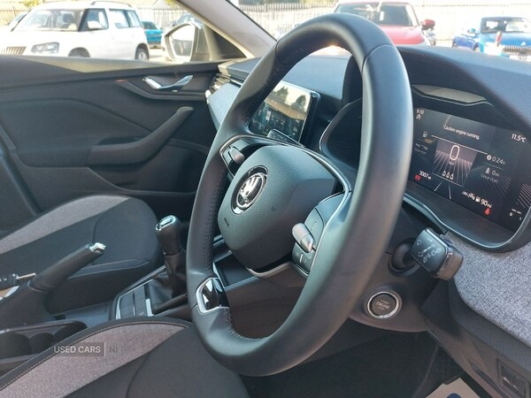 Used Skoda Scala 2025 for sale - 76032790: Photo 33