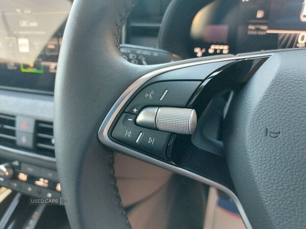 Used Skoda Scala 2025 for sale - 76032790: Photo 35