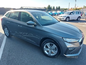 Used Skoda Scala 2025 for sale - 76032790: Photo 3