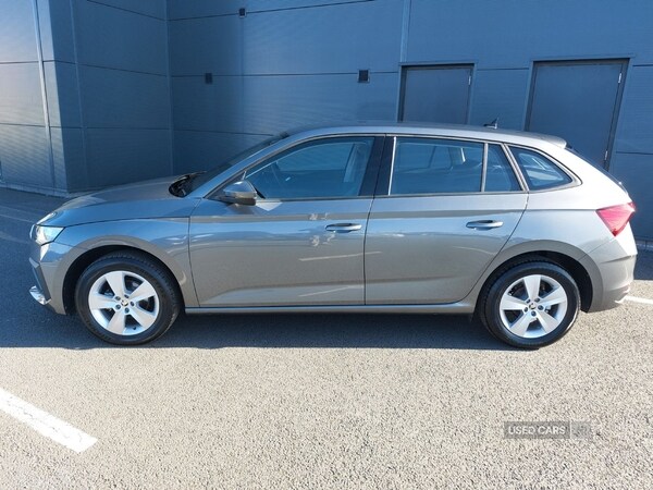 Used Skoda Scala 2025 for sale - 76032790: Photo 5