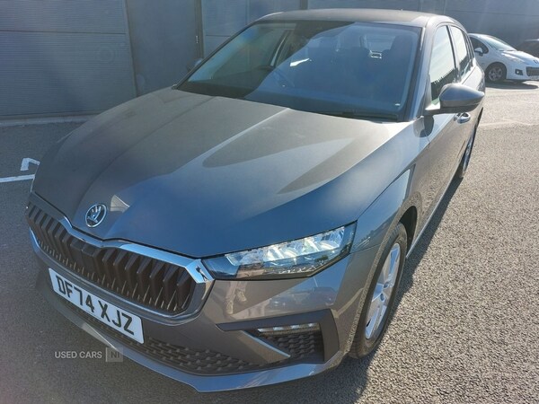 Used Skoda Scala 2025 for sale - 76032790: Photo 6