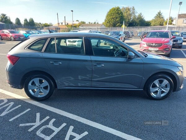 Used Skoda Scala 2025 for sale - 76032790: Photo 7