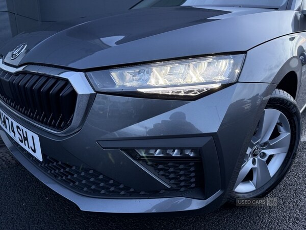 Used Skoda Scala 2025 for sale - 76998310: Photo 10