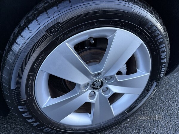 Used Skoda Scala 2025 for sale - 76998310: Photo 15